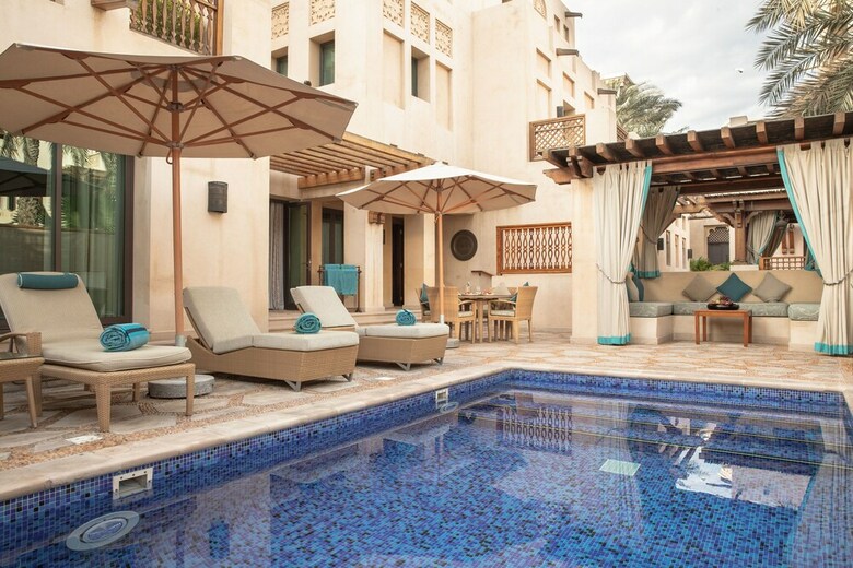 Hotel Dar Al Masyaf