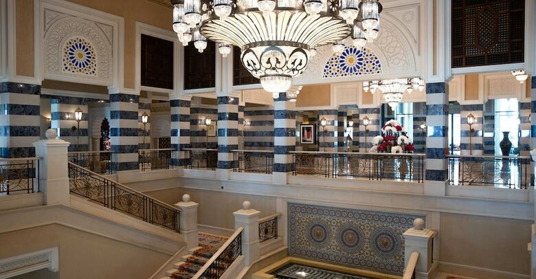 Hotel Dar Al Masyaf