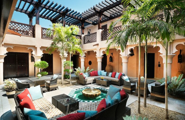 Hotel Dar Al Masyaf