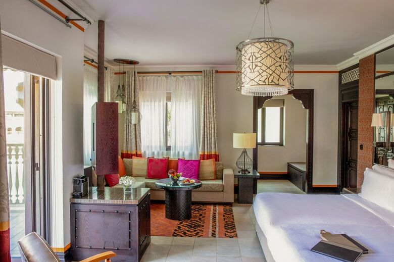 Hotel Dar Al Masyaf
