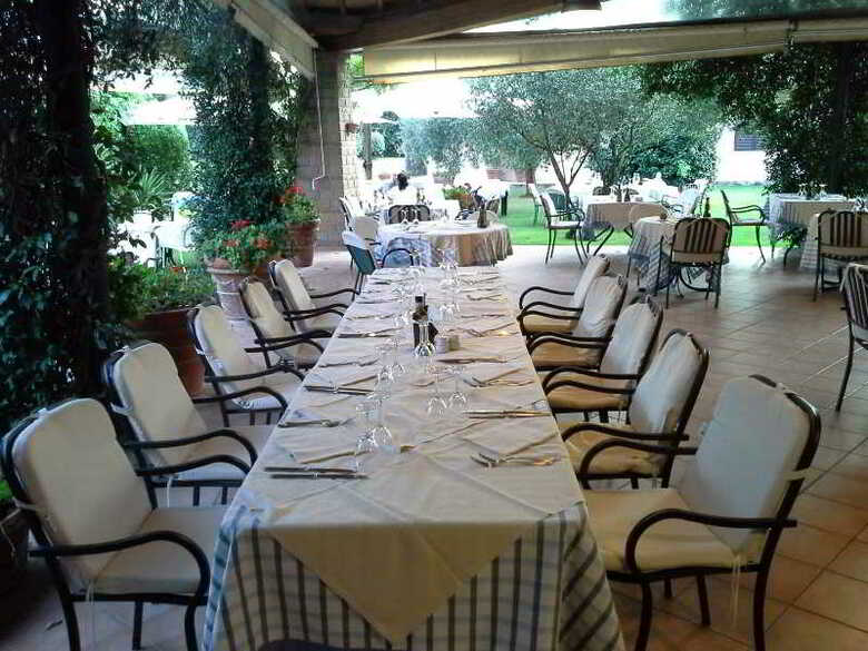 Hotel Agriturismo Montebelli