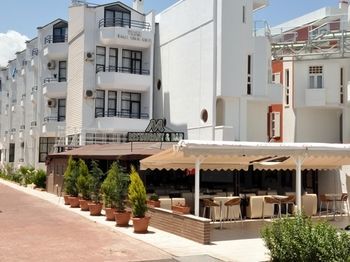 Miranda Moral Beach Hotel - All Inclusive