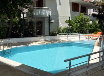 Miranda Moral Beach Hotel - All Inclusive