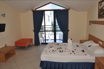 Miranda Moral Beach Hotel - All Inclusive