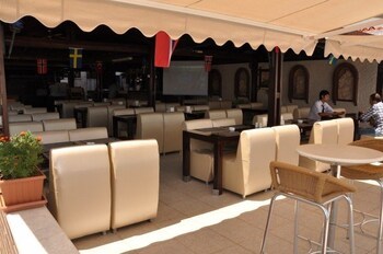 Miranda Moral Beach Hotel - All Inclusive