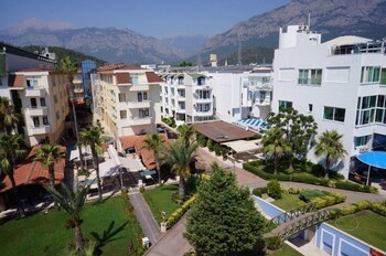 Miranda Moral Beach Hotel - All Inclusive