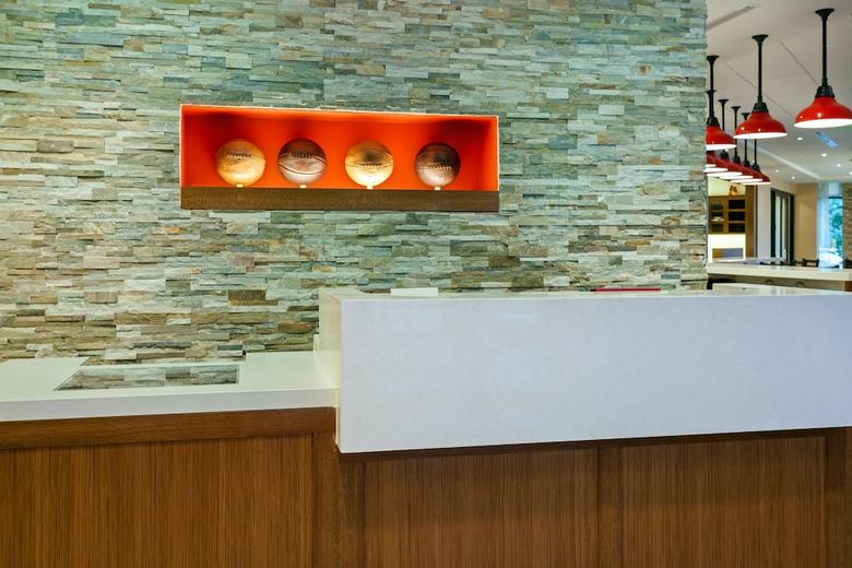 Hotel Hyatt Place Bloomington