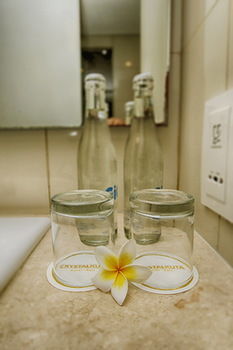 Crystal Kuta Hotel