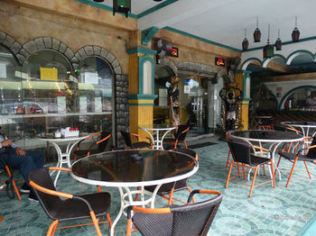 Aparthotel White Palace Condotel