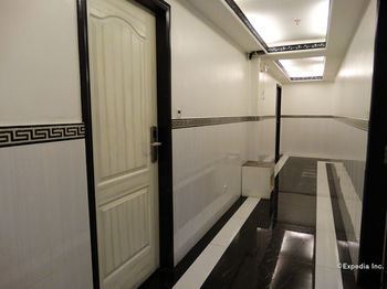 Aparthotel White Palace Condotel