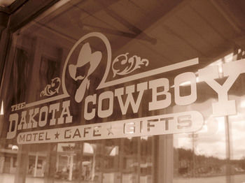 Motel Dakota Cowboy Inn