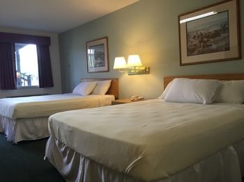 Motel Dakota Cowboy Inn