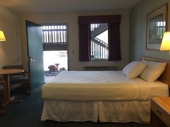 Motel Dakota Cowboy Inn