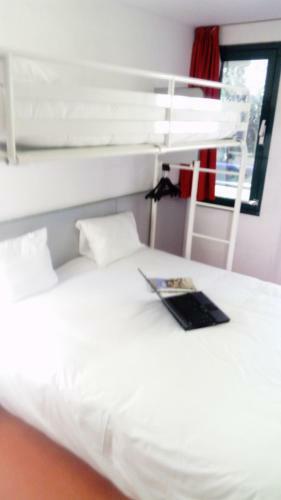 Hotel Premi�re Classe P�rigueux - Boulazac
