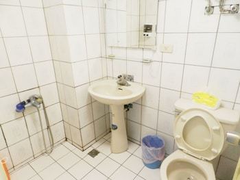 Apartamento Taichung Feng Chia House