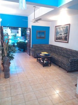 Hotel Senhor Angelo Resort