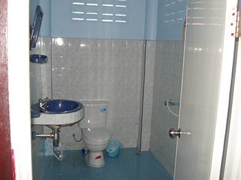 Hotel Euphoria Bungalow