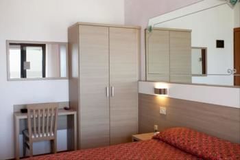 Hotel Columbia & Ninfea