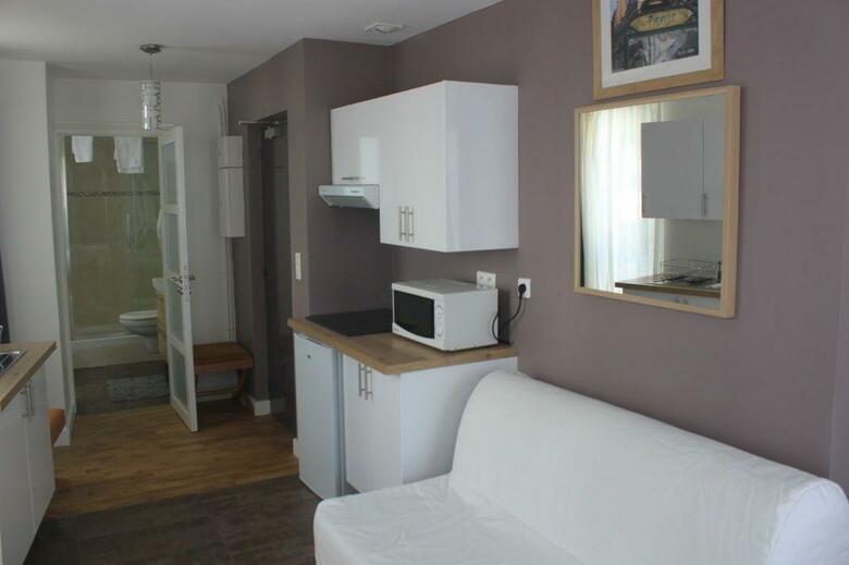 Hotel H�tel De L'union