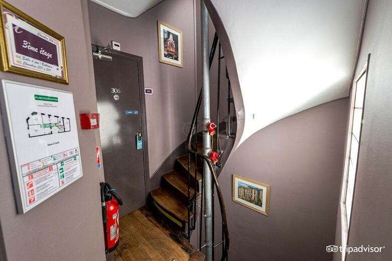 Hotel H�tel De L'union
