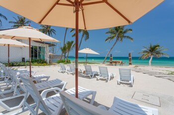 Hotel The Samui Beach Resort