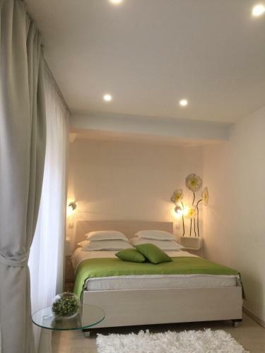Hotel Palace Tartaglia