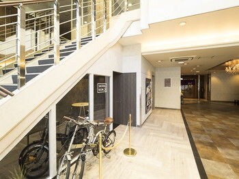 Hotel Areaone Oita