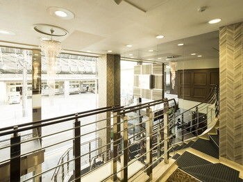 Hotel Areaone Oita