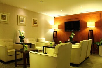 Hotel Royal-nikko Taipei