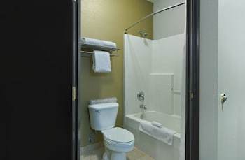 Hotel Oxford Suites Downtown Spokane