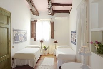 Hotel Relais Rio Molas
