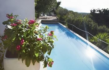 Hotel Relais Rio Molas