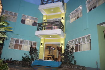 Hotel Ezy Stay Pension