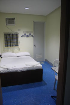 Hotel Ezy Stay Pension