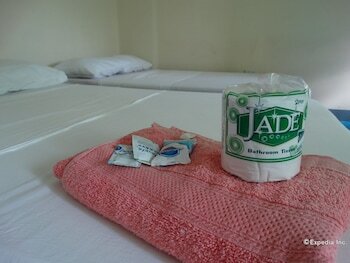 Hotel Ezy Stay Pension