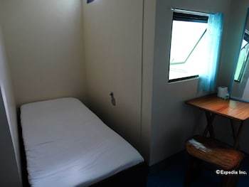 Hotel Ezy Stay Pension