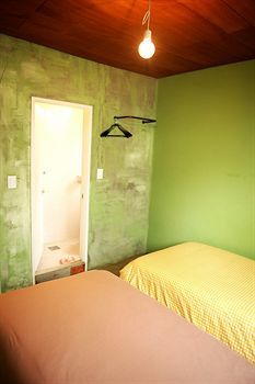 Sis N Bro Hostel