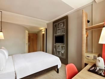 Hotel Ibis Bali Legian Street