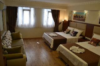 Blue Istanbul Hotel Taksim