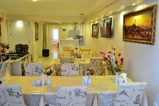 Blue Istanbul Hotel Taksim
