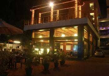 Hotel Nitya Resort