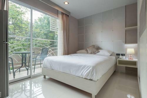 Hotel Parkview Ratchaprarop