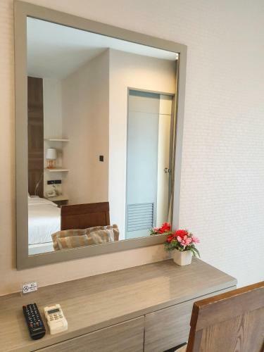 Hotel Parkview Ratchaprarop
