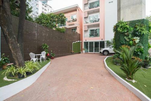 Hotel Parkview Ratchaprarop