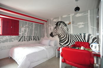 Motel Sharp Hotel