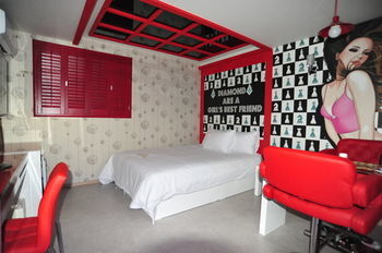 Motel Sharp Hotel