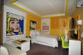 Motel Sharp Hotel