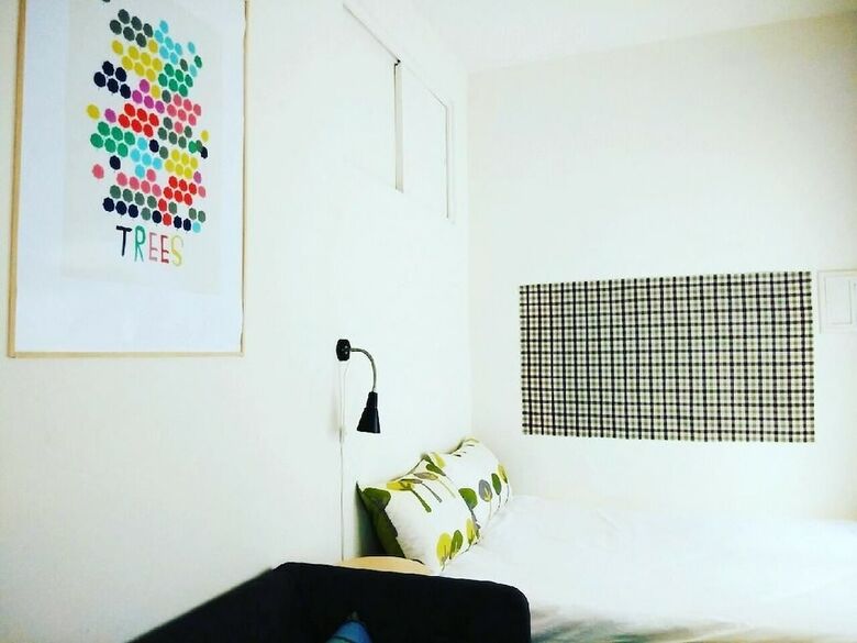 Hotel Can Live