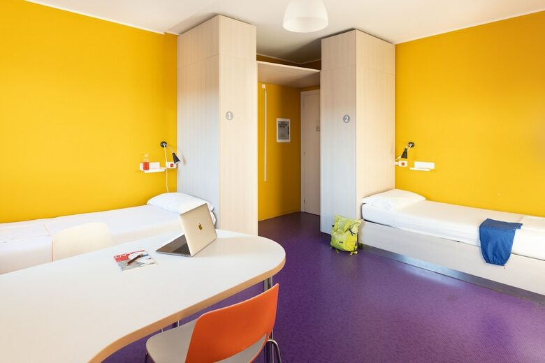 We_bologna - Hostel