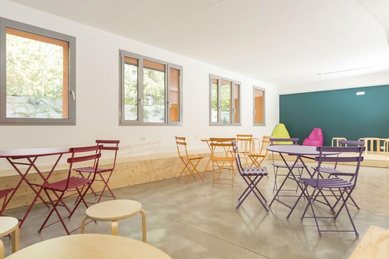 We_bologna - Hostel